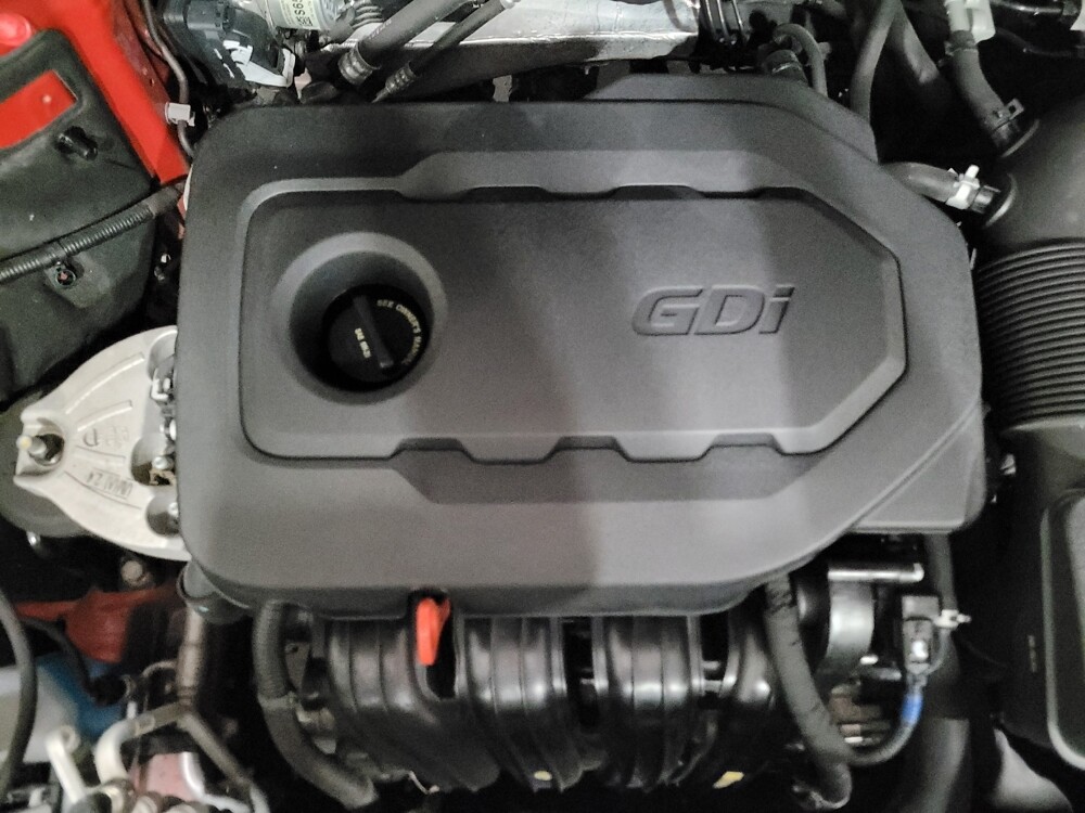 2019 Hyundai Santa Fe in Richmond, VA 23235 - 18128256 30