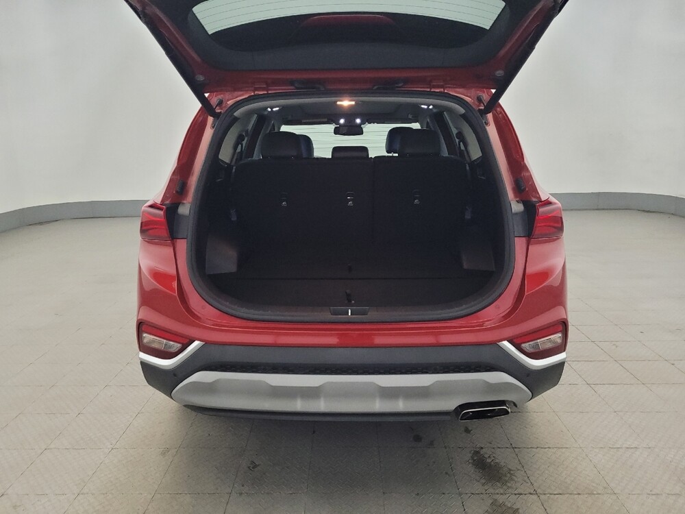2019 Hyundai Santa Fe in Richmond, VA 23235 - 18128256 29