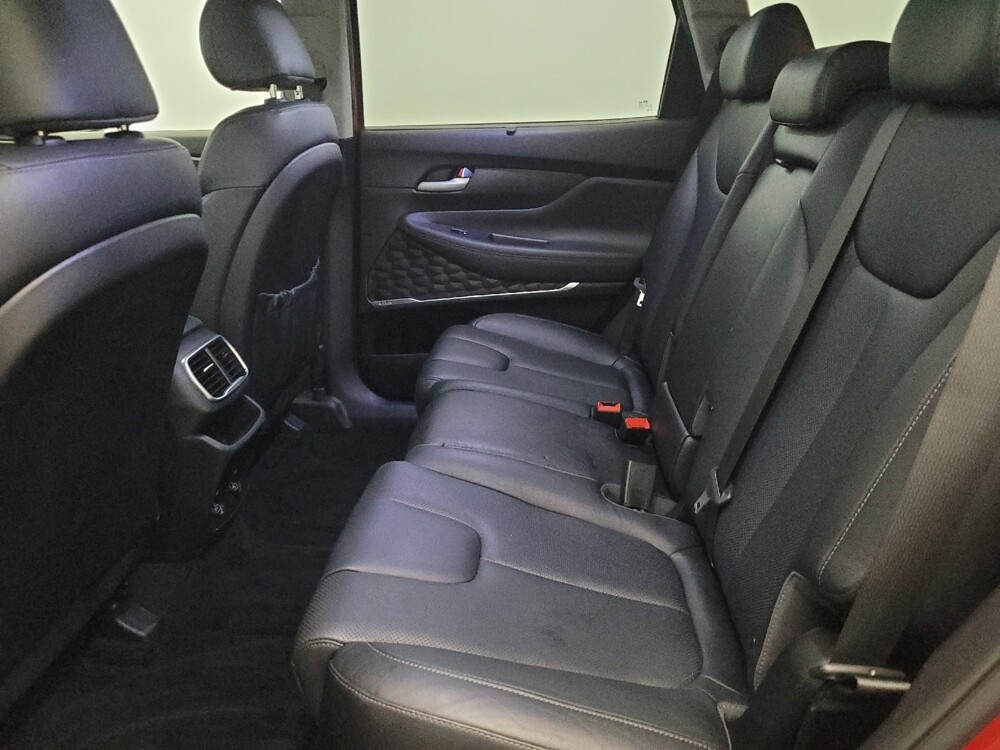 2019 Hyundai Santa Fe in Richmond, VA 23235 - 18128256 18