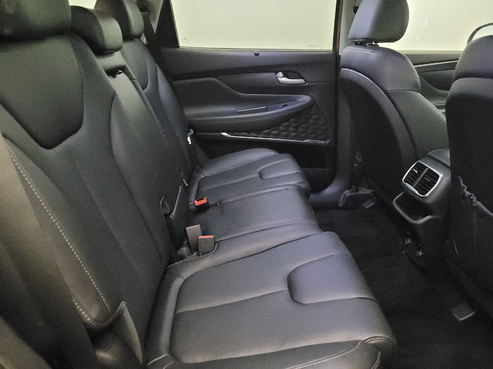 2019 Hyundai Santa Fe in Richmond, VA 23235 - 18128256 19