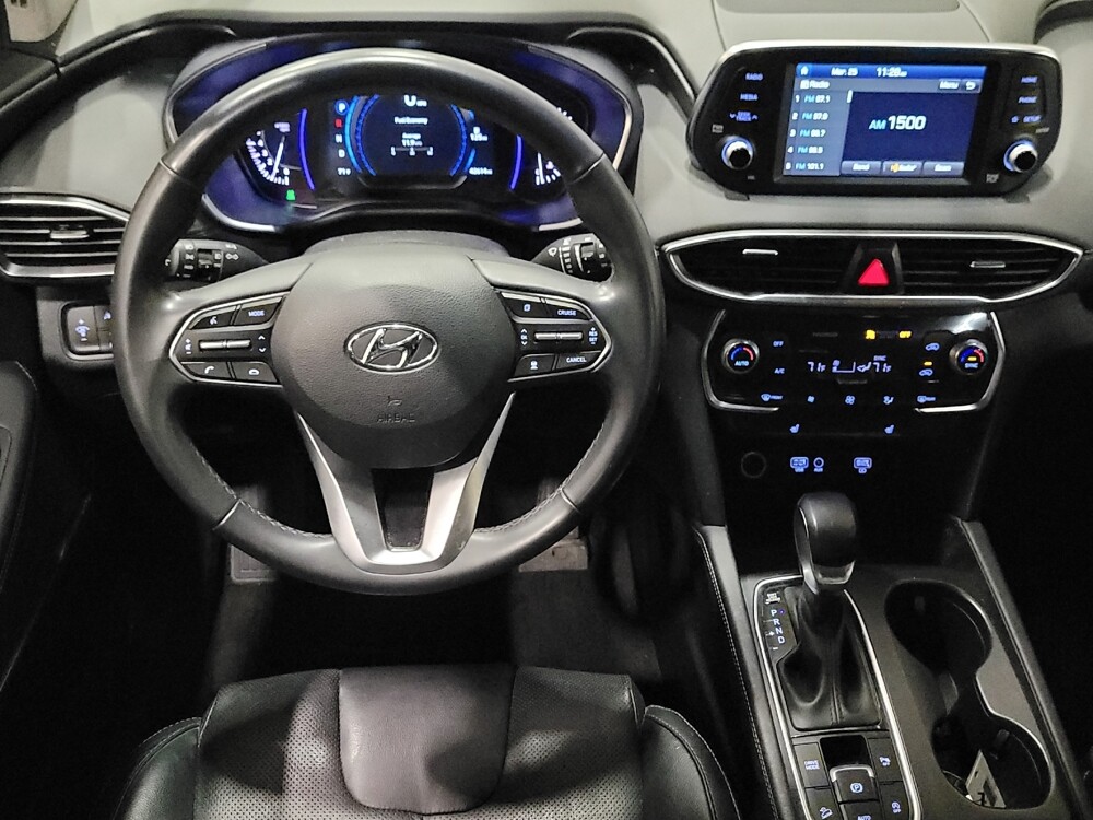 2019 Hyundai Santa Fe in Richmond, VA 23235 - 18128256 22