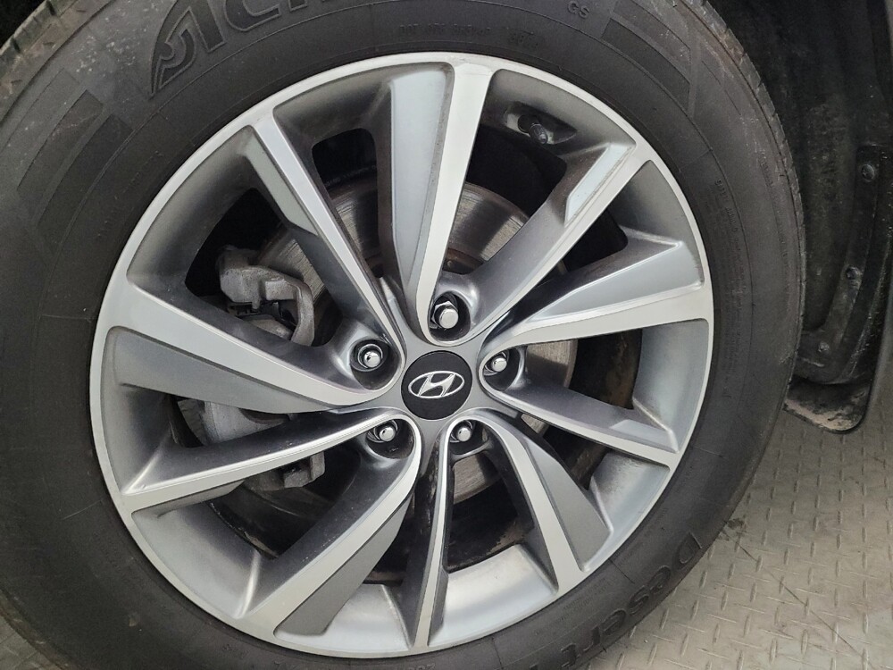 2019 Hyundai Santa Fe in Richmond, VA 23235 - 18128256 31