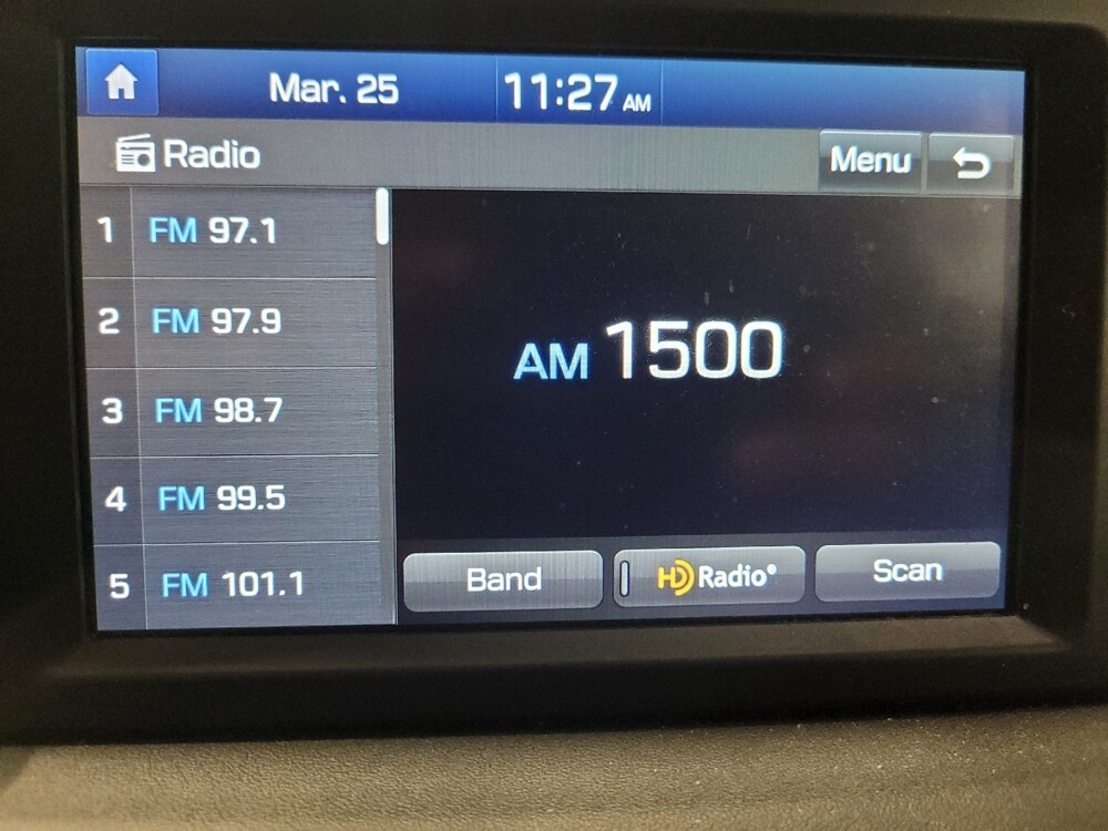 2019 Hyundai Santa Fe in Richmond, VA 23235 - 18128256 25