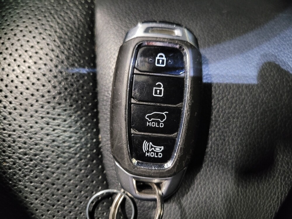 2019 Hyundai Santa Fe in Richmond, VA 23235 - 18128256 32