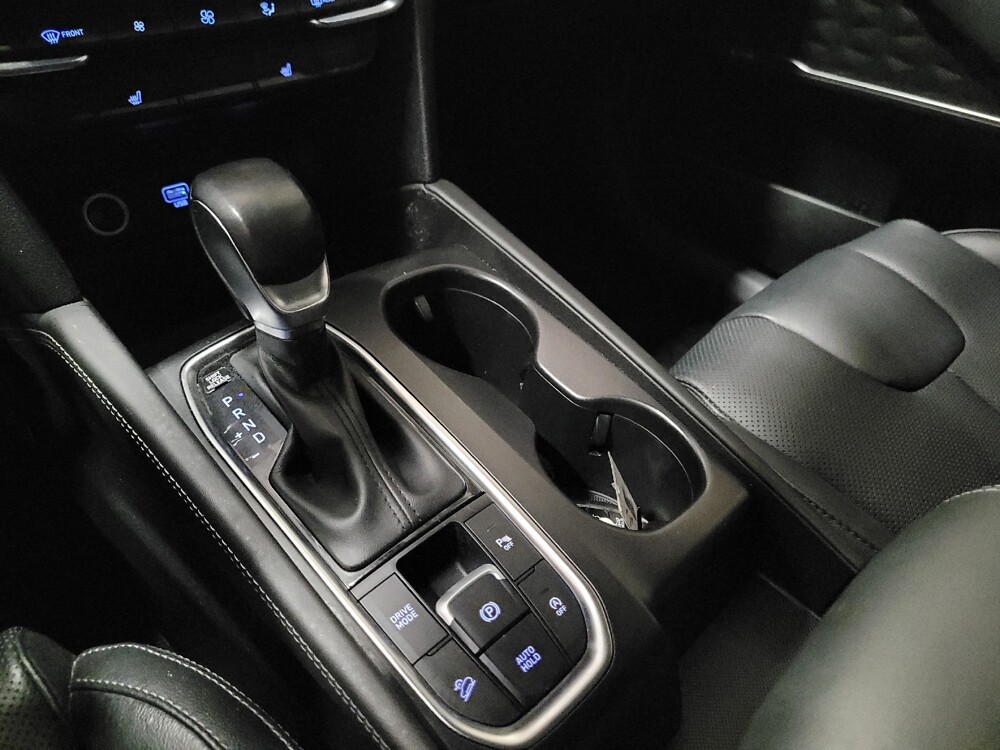 2019 Hyundai Santa Fe in Richmond, VA 23235 - 18128256 26