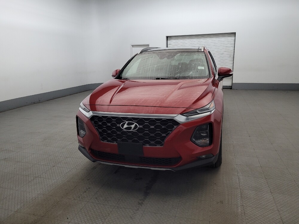 2019 Hyundai Santa Fe in Richmond, VA 23235 - 18128256 15