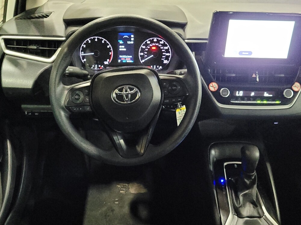 2024 Toyota Corolla in Williamstown, NJ 8094 - 18128257 22