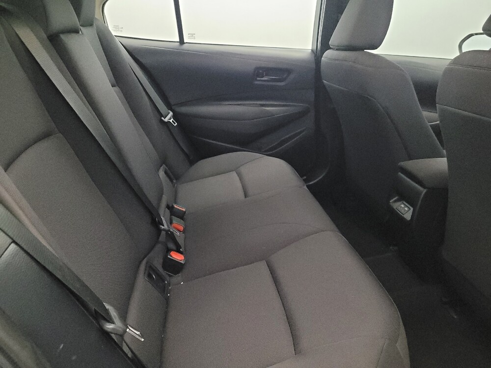 2024 Toyota Corolla in Williamstown, NJ 8094 - 18128257 19