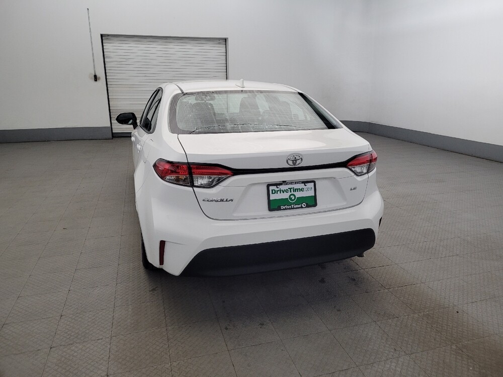 2024 Toyota Corolla in Williamstown, NJ 8094 - 18128257 6
