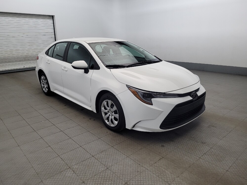2024 Toyota Corolla in Williamstown, NJ 8094 - 18128257 13