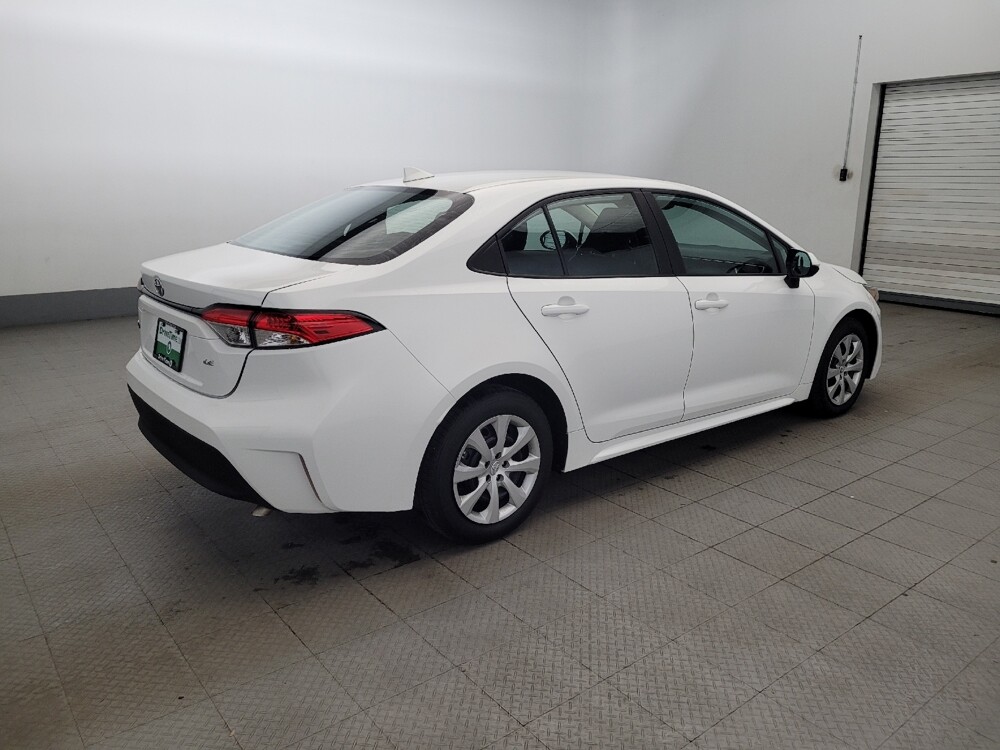 2024 Toyota Corolla in Williamstown, NJ 8094 - 18128257 10