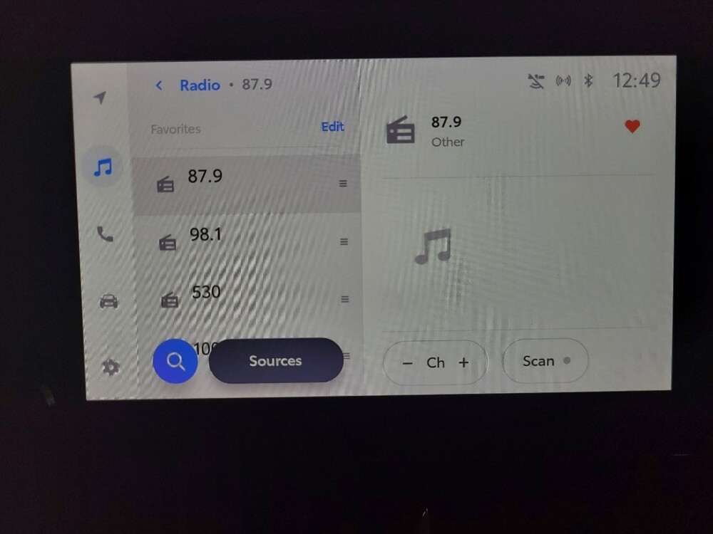 2024 Toyota Corolla in Williamstown, NJ 8094 - 18128257 25