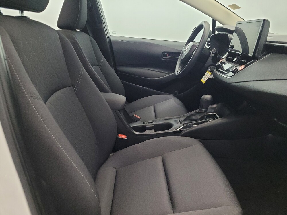 2024 Toyota Corolla in Williamstown, NJ 8094 - 18128257 21