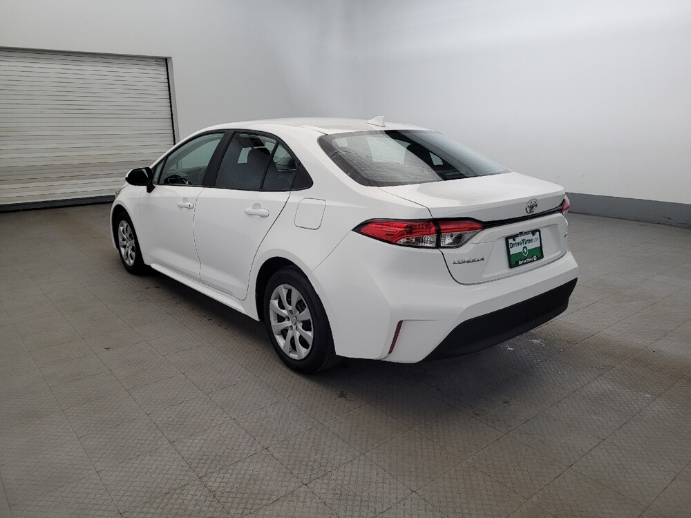 2024 Toyota Corolla in Williamstown, NJ 8094 - 18128257 5