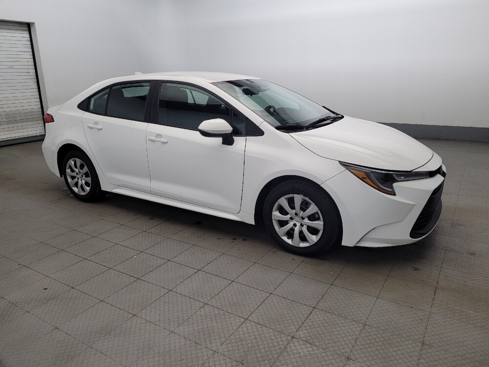 2024 Toyota Corolla in Williamstown, NJ 8094 - 18128257 11