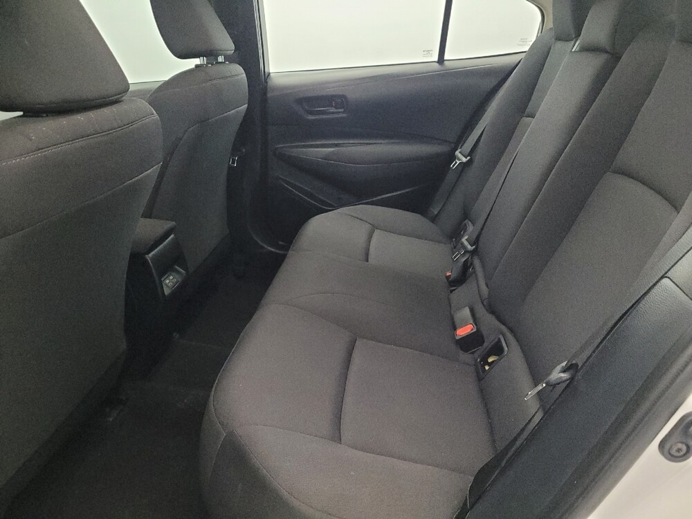 2024 Toyota Corolla in Williamstown, NJ 8094 - 18128257 18