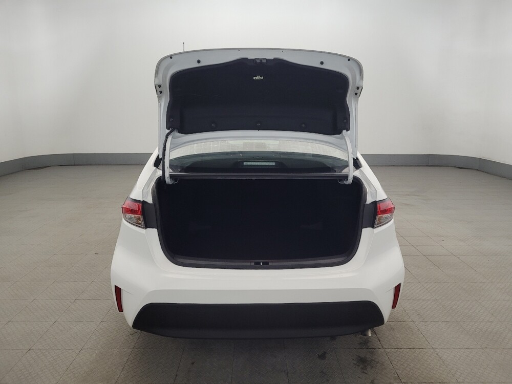 2024 Toyota Corolla in Williamstown, NJ 8094 - 18128257 29