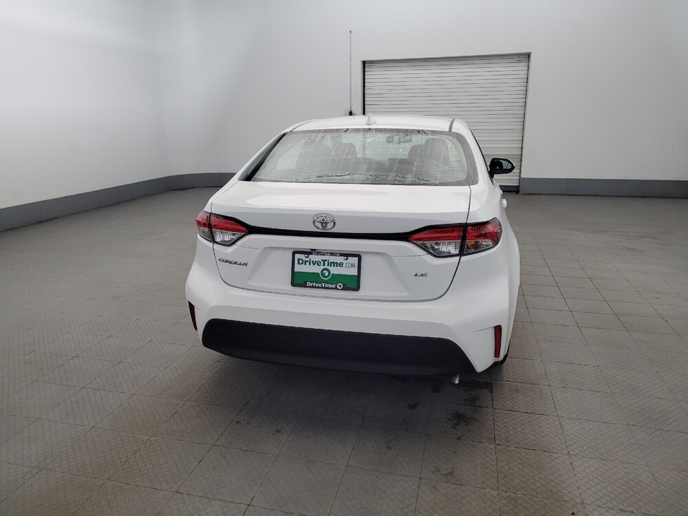 2024 Toyota Corolla in Williamstown, NJ 8094 - 18128257 7