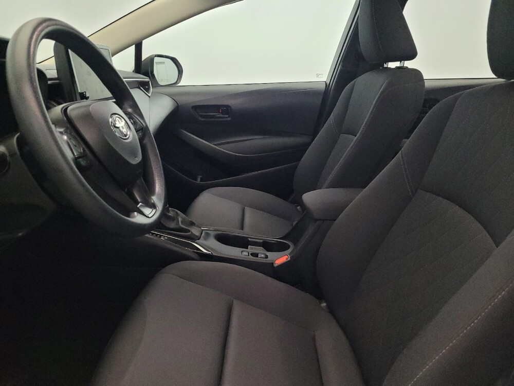 2024 Toyota Corolla in Williamstown, NJ 8094 - 18128257 17