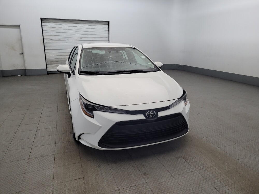 2024 Toyota Corolla in Williamstown, NJ 8094 - 18128257 14