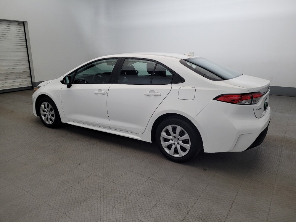 2024 Toyota Corolla in Williamstown, NJ 8094 - 18128257 3