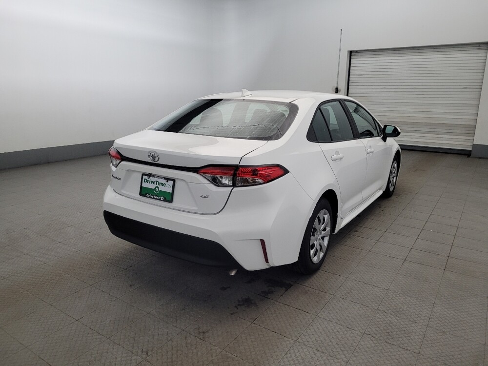 2024 Toyota Corolla in Williamstown, NJ 8094 - 18128257 9
