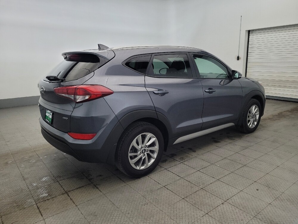 2018 Hyundai Tucson in Williamstown, NJ 8094 - 18128258 10