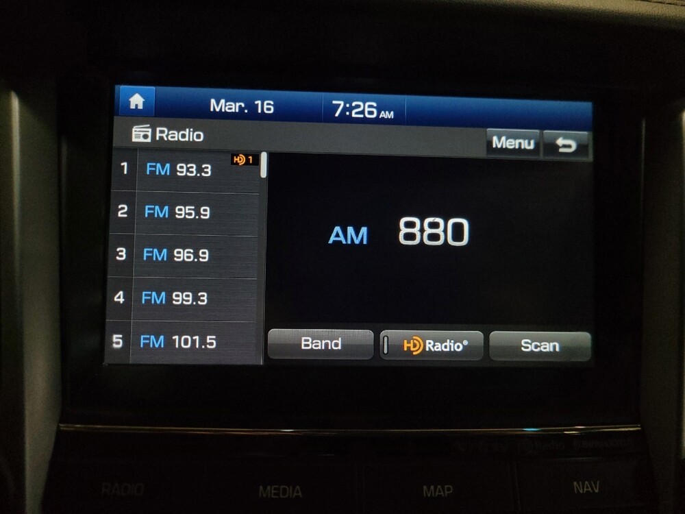 2018 Hyundai Tucson in Williamstown, NJ 8094 - 18128258 25