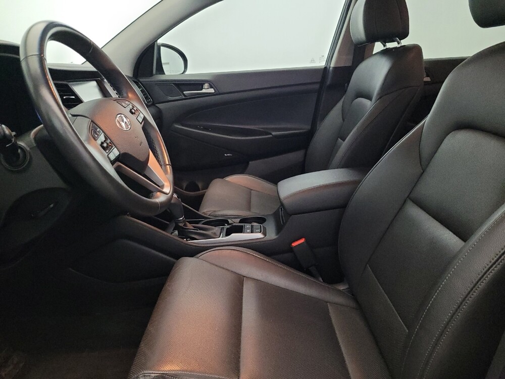 2018 Hyundai Tucson in Williamstown, NJ 8094 - 18128258 17