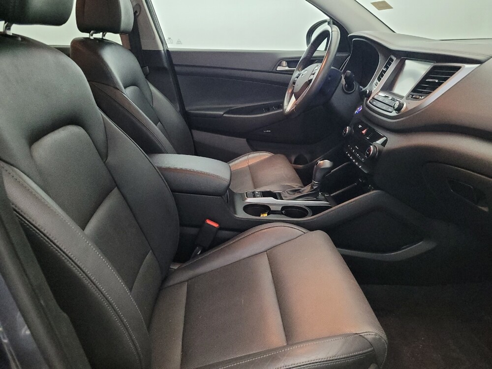 2018 Hyundai Tucson in Williamstown, NJ 8094 - 18128258 21