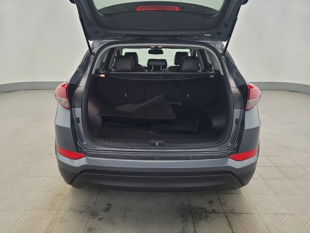 2018 Hyundai Tucson in Williamstown, NJ 8094 - 18128258 29