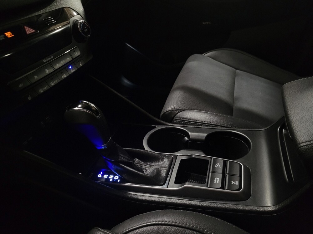 2018 Hyundai Tucson in Williamstown, NJ 8094 - 18128258 26