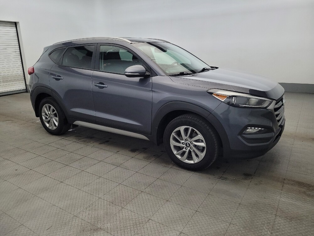 2018 Hyundai Tucson in Williamstown, NJ 8094 - 18128258 11
