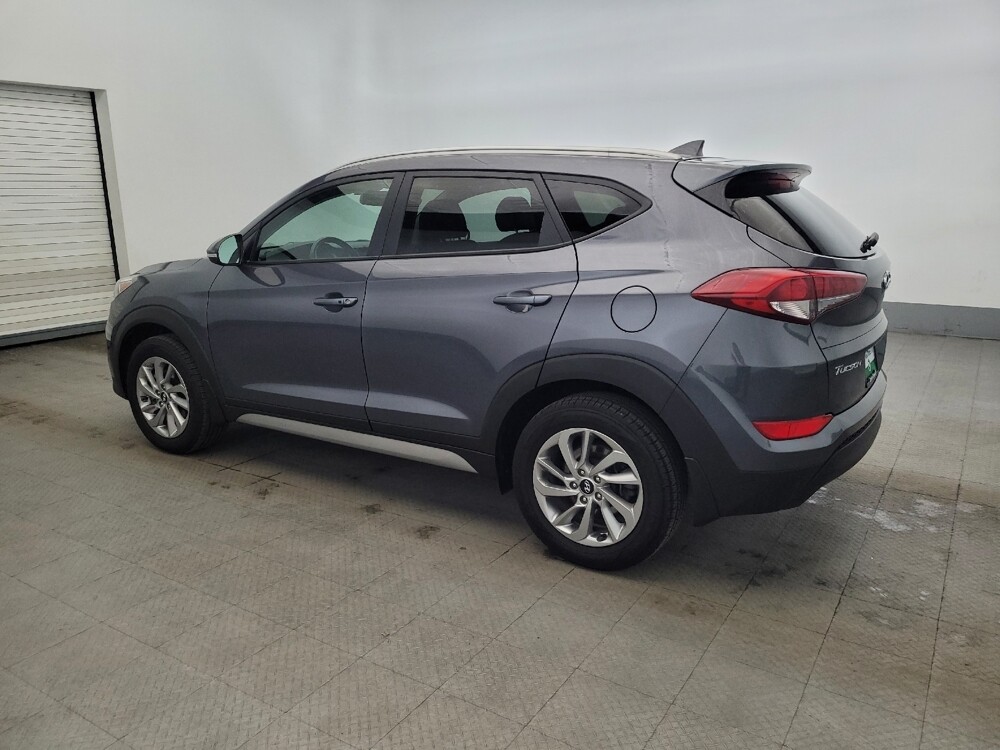 2018 Hyundai Tucson in Williamstown, NJ 8094 - 18128258 3