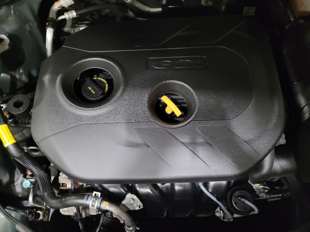 2018 Hyundai Tucson in Williamstown, NJ 8094 - 18128258 30