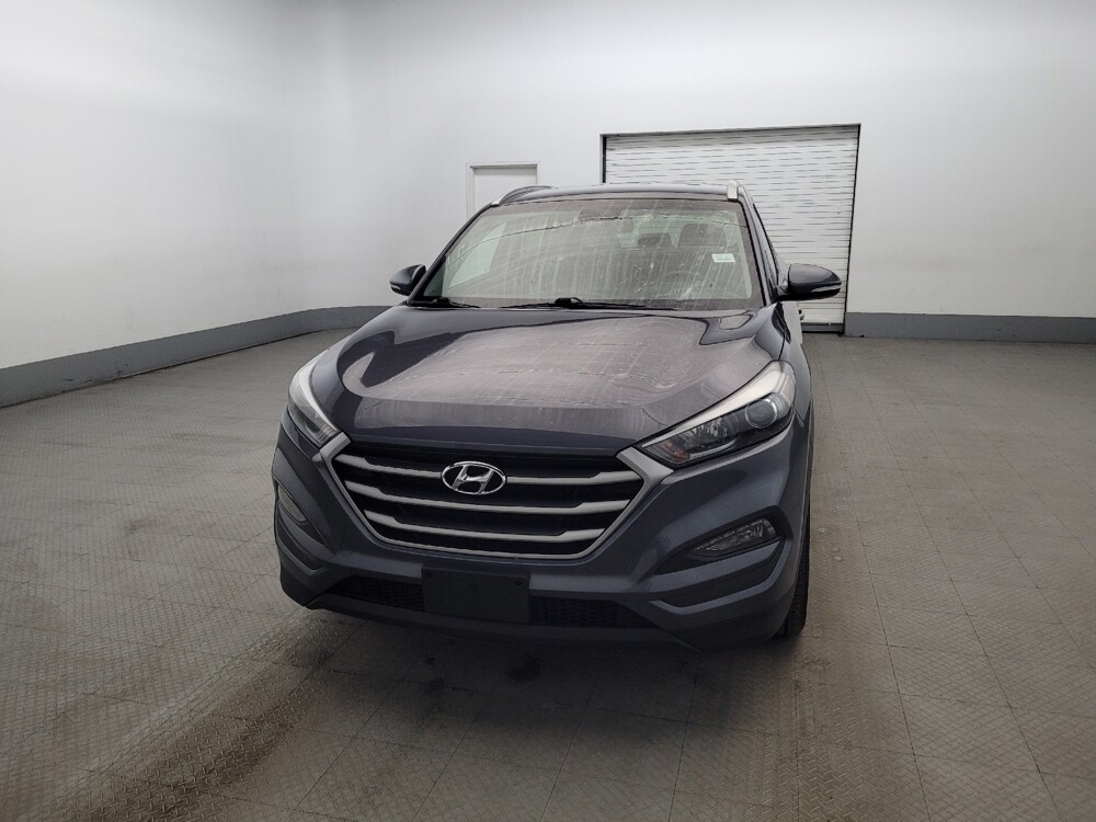 2018 Hyundai Tucson in Williamstown, NJ 8094 - 18128258 15