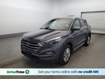2018 Hyundai Tucson in Williamstown, NJ 8094