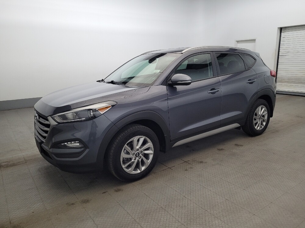 2018 Hyundai Tucson in Williamstown, NJ 8094 - 18128258 2