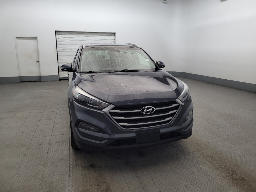 2018 Hyundai Tucson in Williamstown, NJ 8094 - 18128258 14