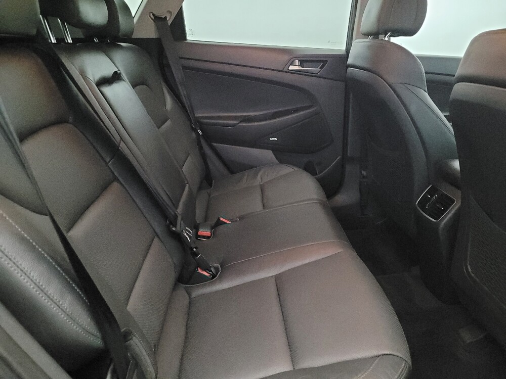 2018 Hyundai Tucson in Williamstown, NJ 8094 - 18128258 19