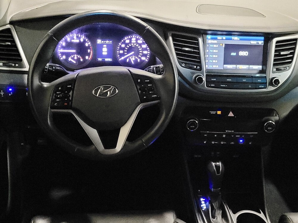 2018 Hyundai Tucson in Williamstown, NJ 8094 - 18128258 22