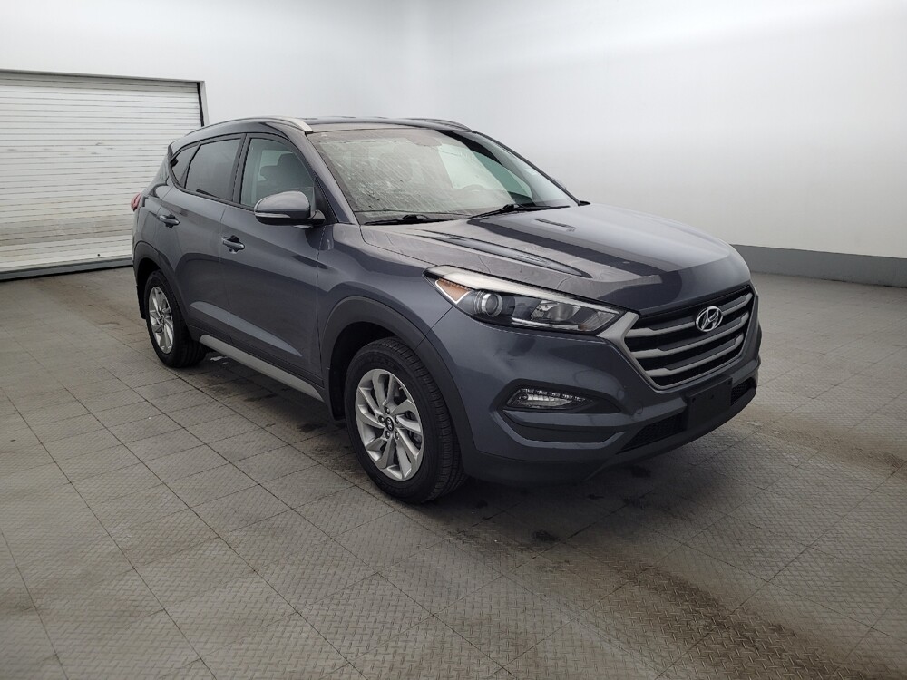 2018 Hyundai Tucson in Williamstown, NJ 8094 - 18128258 13