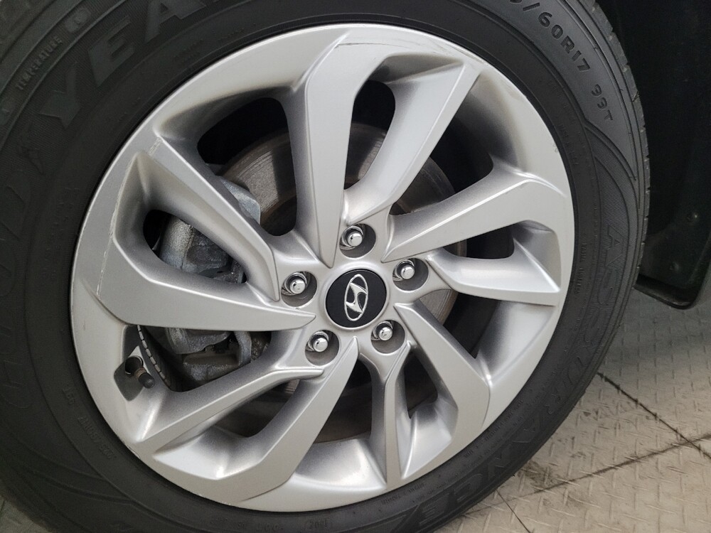 2018 Hyundai Tucson in Williamstown, NJ 8094 - 18128258 31