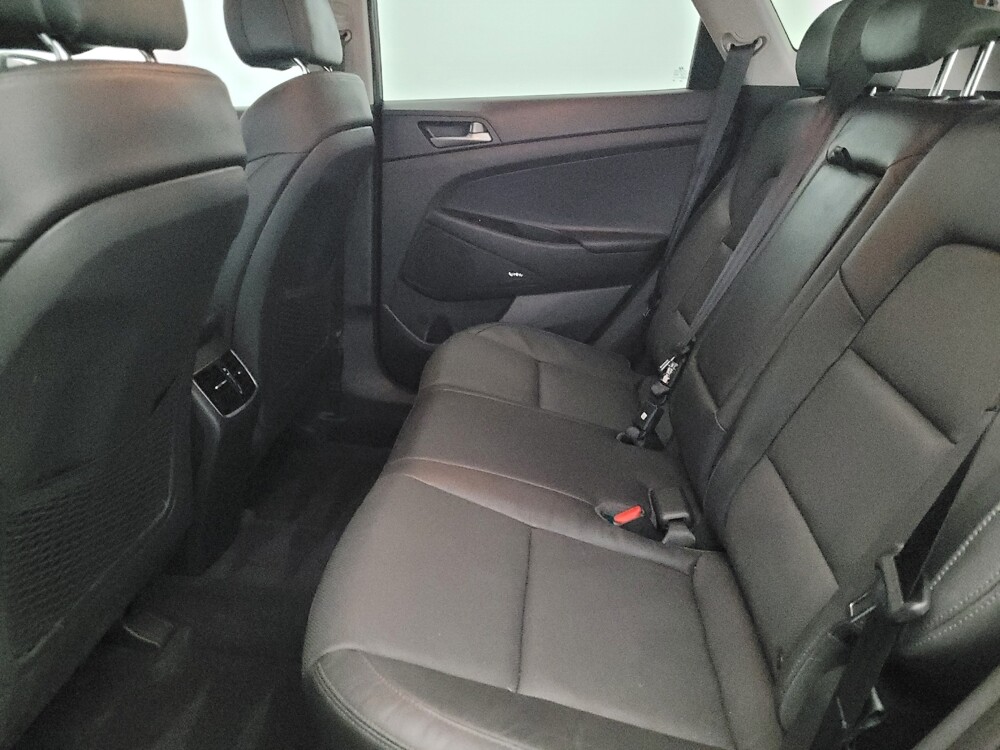 2018 Hyundai Tucson in Williamstown, NJ 8094 - 18128258 18