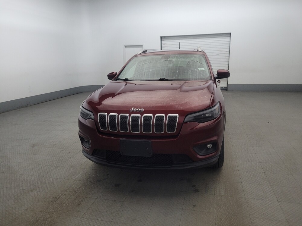 2019 Jeep Cherokee in New Castle, DE 19720 - 18128259 15