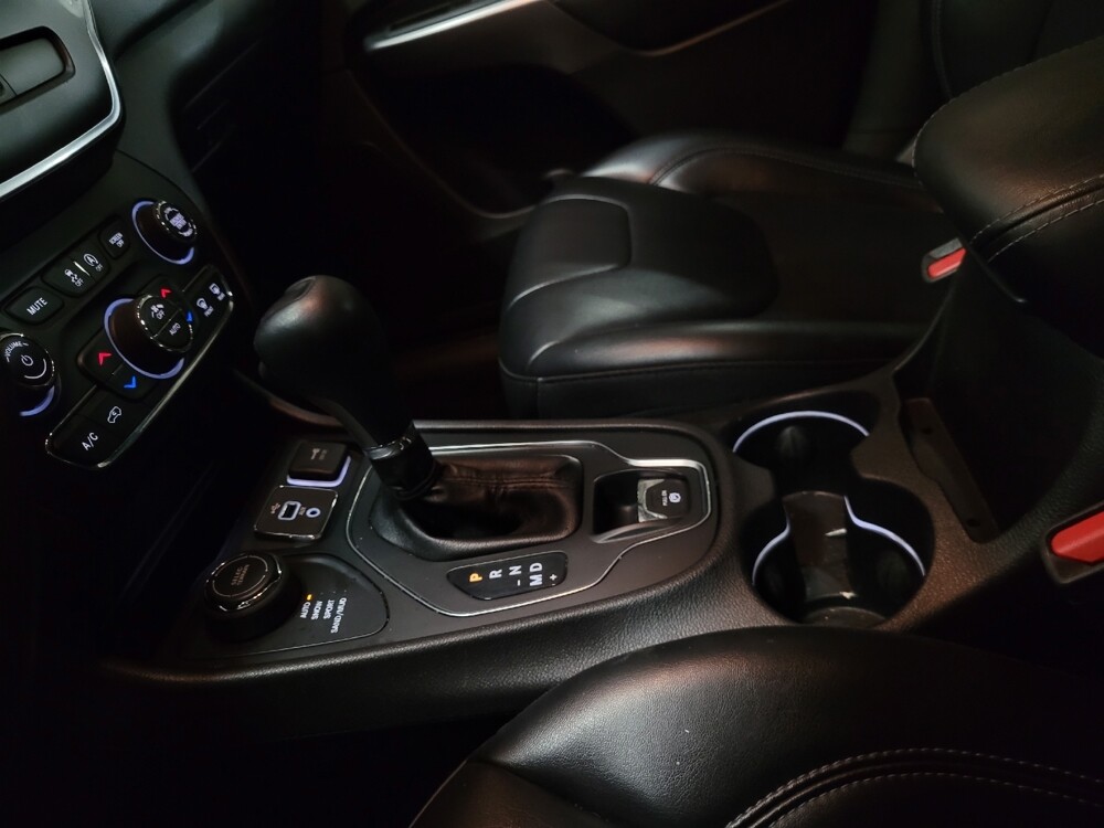 2019 Jeep Cherokee in New Castle, DE 19720 - 18128259 26