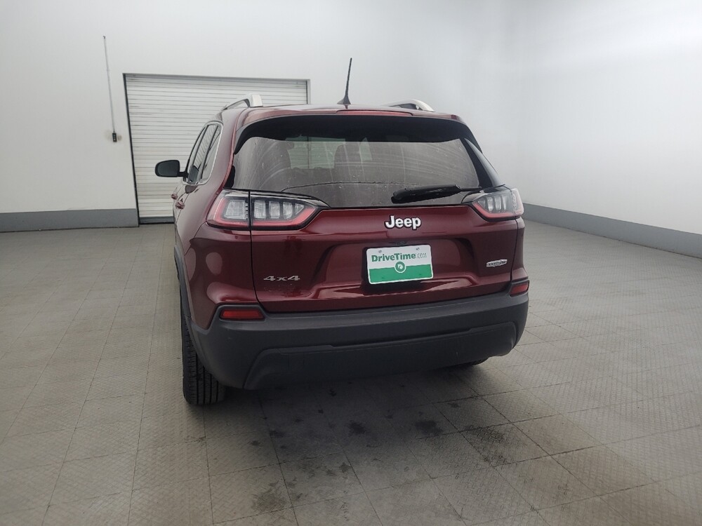 2019 Jeep Cherokee in New Castle, DE 19720 - 18128259 6