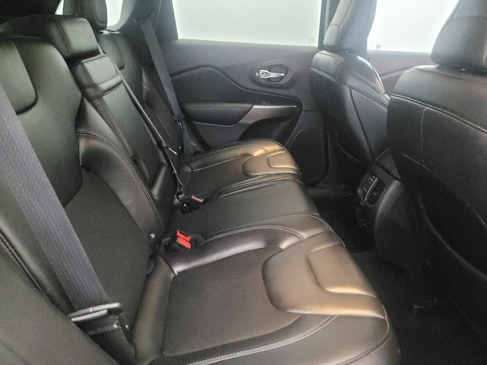 2019 Jeep Cherokee in New Castle, DE 19720 - 18128259 19