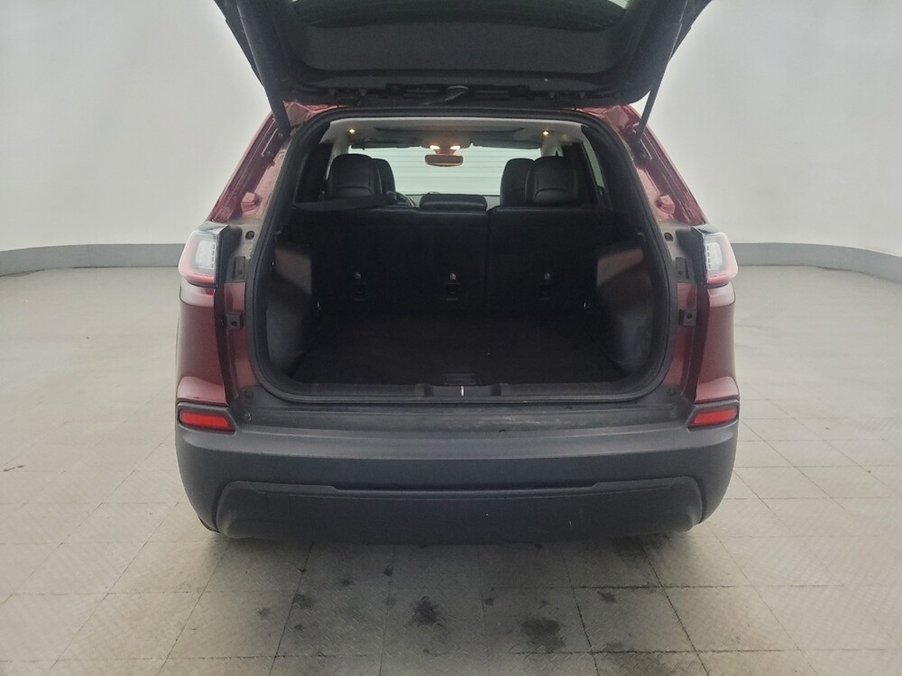 2019 Jeep Cherokee in New Castle, DE 19720 - 18128259 29