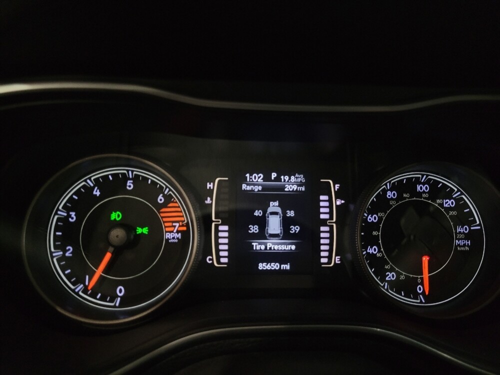 2019 Jeep Cherokee in New Castle, DE 19720 - 18128259 23